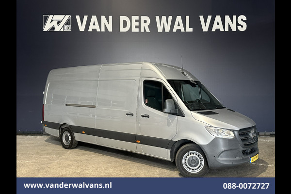 Mercedes-Benz Sprinter 314 CDI 143pk L3H2 Euro6 Airco | Camera | Navigatie | Apple Carplay | Android Auto Parkeersensoren