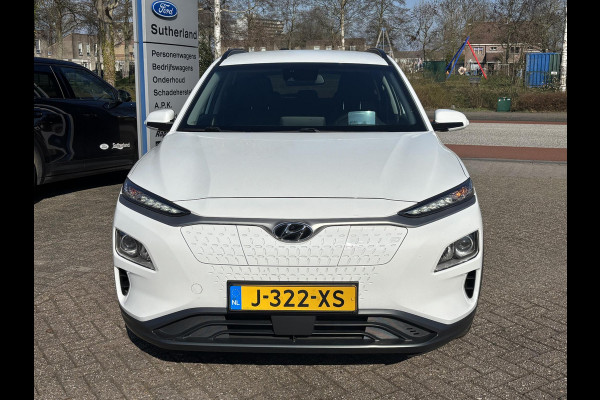 Hyundai Kona EV Fashion 64 kWh | Navigatie | Camera | Head up Display