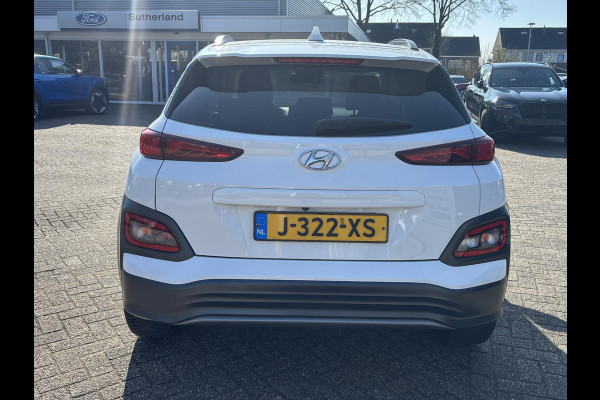 Hyundai Kona EV Fashion 64 kWh | Navigatie | Camera | Head up Display