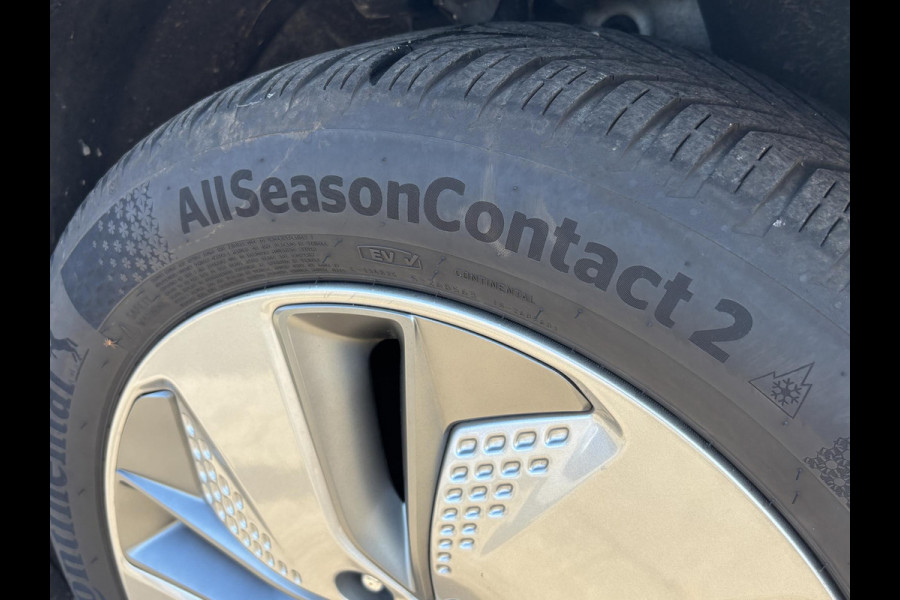 Hyundai Kona EV Fashion 64 kWh | Navigatie | Camera | Head up Display