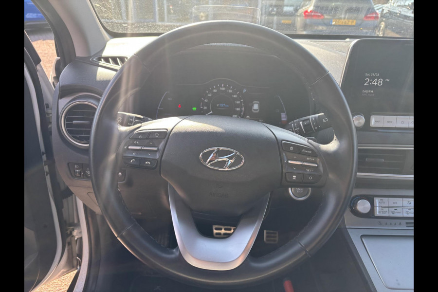 Hyundai Kona EV Fashion 64 kWh | Navigatie | Camera | Head up Display