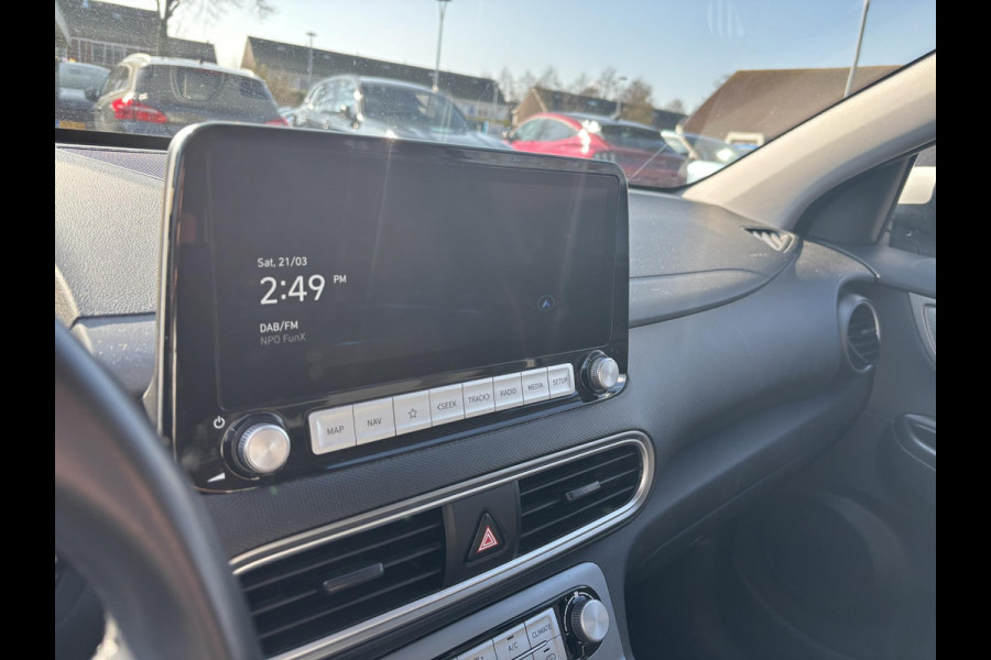 Hyundai Kona EV Fashion 64 kWh | Navigatie | Camera | Head up Display