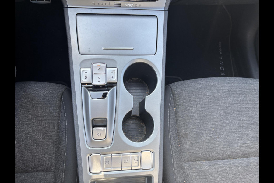 Hyundai Kona EV Fashion 64 kWh | Navigatie | Camera | Head up Display