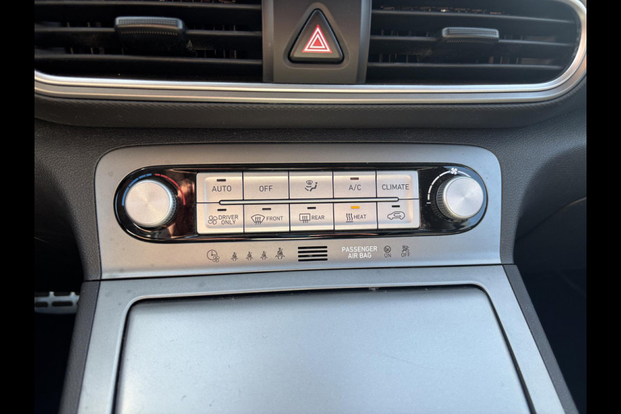 Hyundai Kona EV Fashion 64 kWh | Navigatie | Camera | Head up Display
