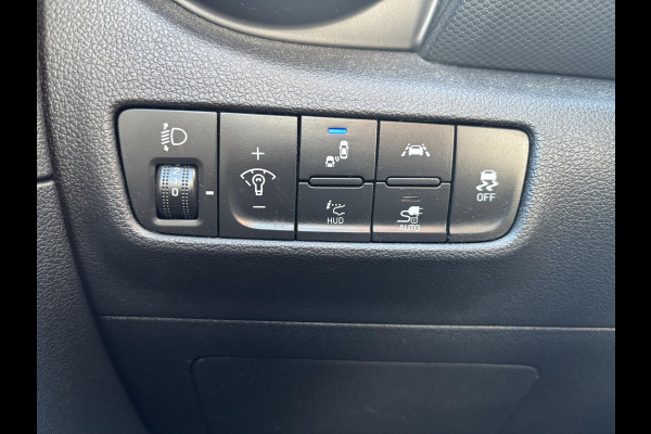 Hyundai Kona EV Fashion 64 kWh | Navigatie | Camera | Head up Display