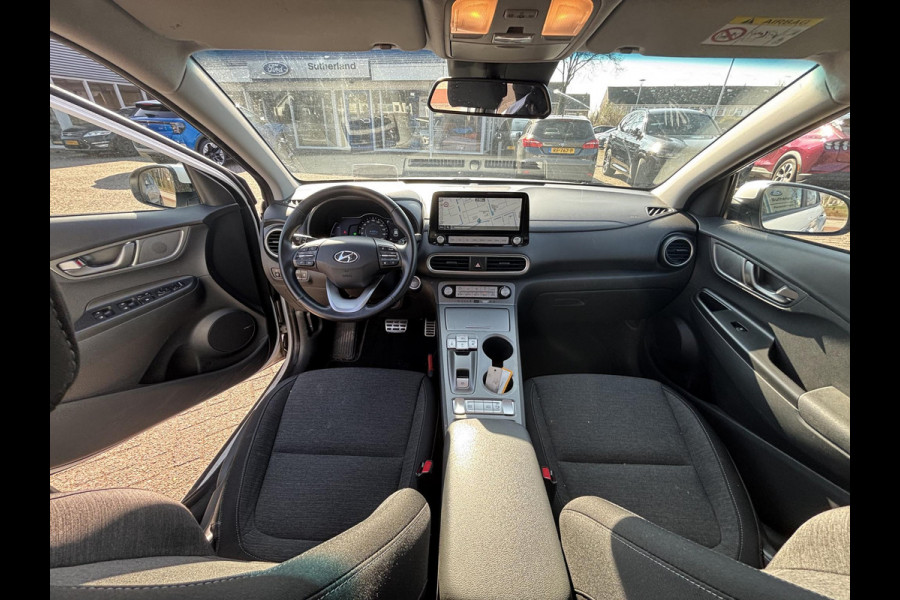 Hyundai Kona EV Fashion 64 kWh | Navigatie | Camera | Head up Display