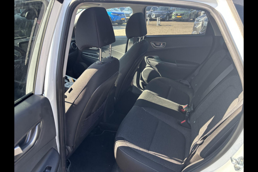 Hyundai Kona EV Fashion 64 kWh | Navigatie | Camera | Head up Display
