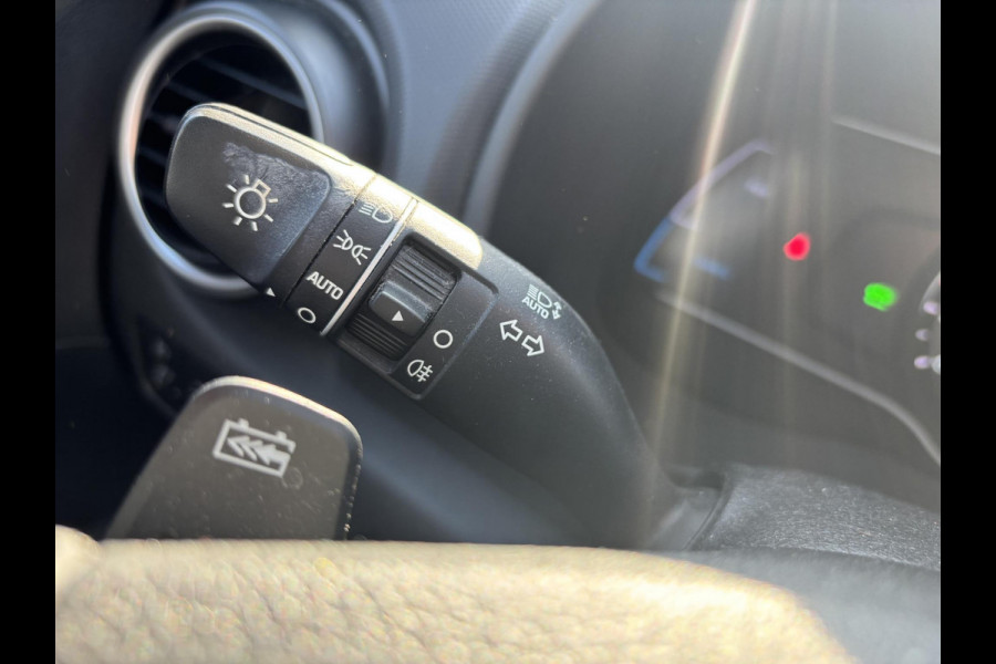Hyundai Kona EV Fashion 64 kWh | Navigatie | Camera | Head up Display