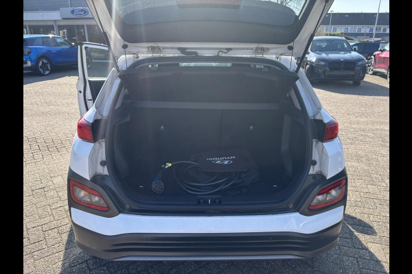 Hyundai Kona EV Fashion 64 kWh | Navigatie | Camera | Head up Display