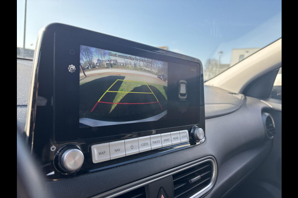 Hyundai Kona EV Fashion 64 kWh | Navigatie | Camera | Head up Display