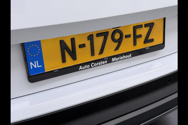 Škoda ENYAQ iV 80 SOH 93% Warmtepomp Pano-Dak Leer+Elektr+Memory+Verwarmd Adap.Cruise Lmv 21" Camera Matrix-Led Apple Carplay Android Auto Pdc Privacy GlasDAB Stuur+Achterbankverwarming Draadloze telefoonlader Keyless Dodehoek detectie Dealeronderhouden Origineel Nederlandse Auto Nieuwprijs €59.055,-