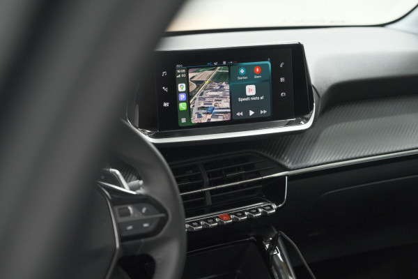Peugeot 208 PureTech 100 EAT8 Active Pack | Parkeersensoren | Apple Carplay | Airco