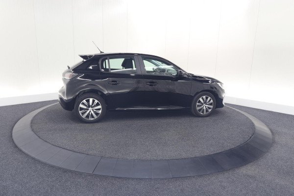 Peugeot 208 PureTech 100 EAT8 Active Pack | Parkeersensoren | Apple Carplay | Airco