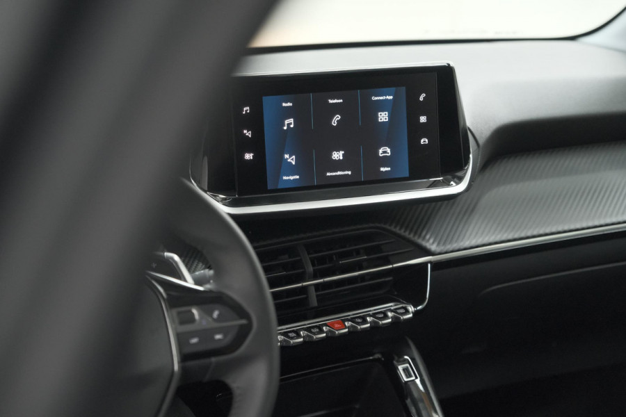 Peugeot 208 PureTech 100 EAT8 Active Pack | Parkeersensoren | Apple Carplay | Airco