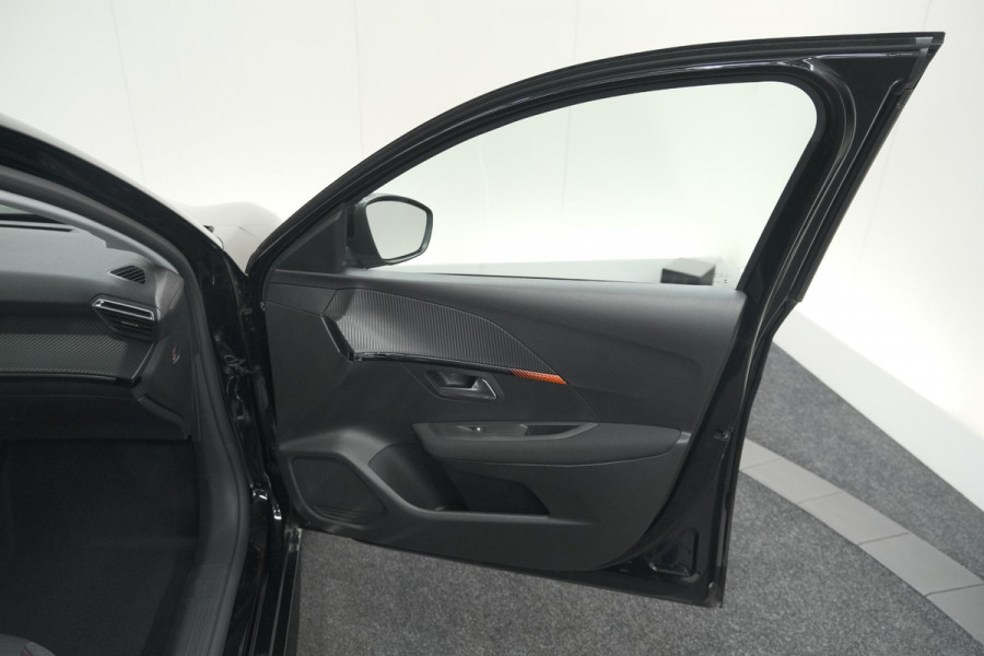 Peugeot 208 PureTech 100 EAT8 Active Pack | Parkeersensoren | Apple Carplay | Airco