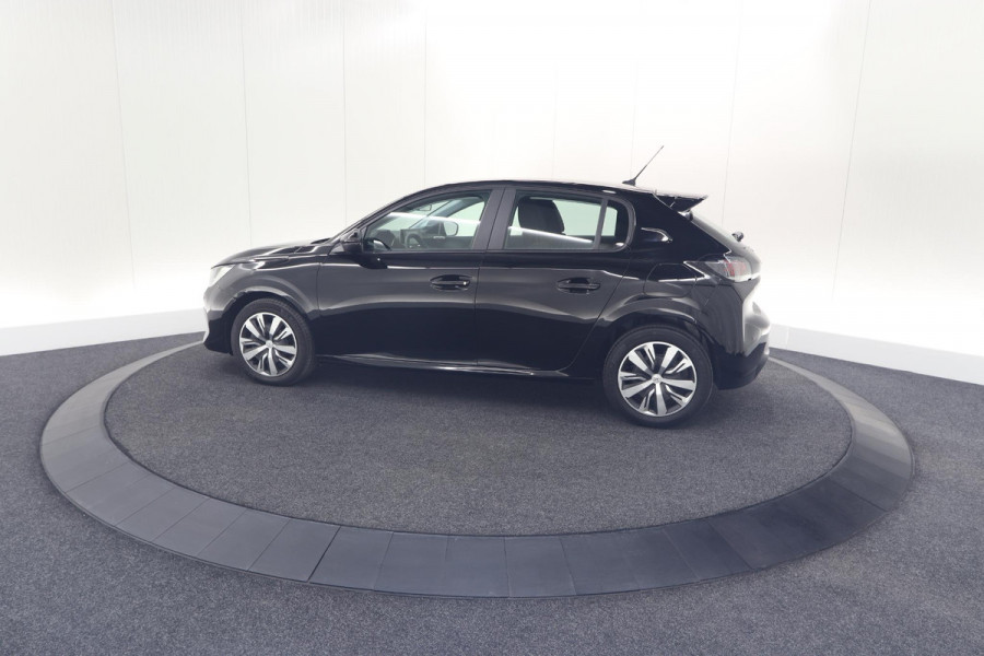 Peugeot 208 PureTech 100 EAT8 Active Pack | Parkeersensoren | Apple Carplay | Airco