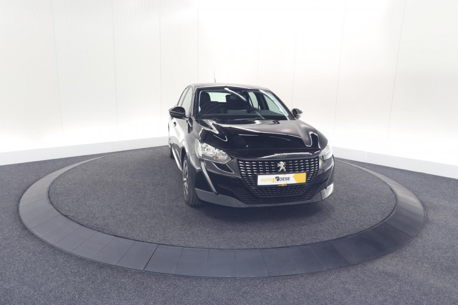 Peugeot 208 PureTech 100 EAT8 Active Pack | Parkeersensoren | Apple Carplay | Airco