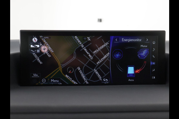 Lexus CT 200h Ultimate Edition | Apple Carplay & AndroidAUTO | Adapt.Cruise Control | Navigatiesysteem