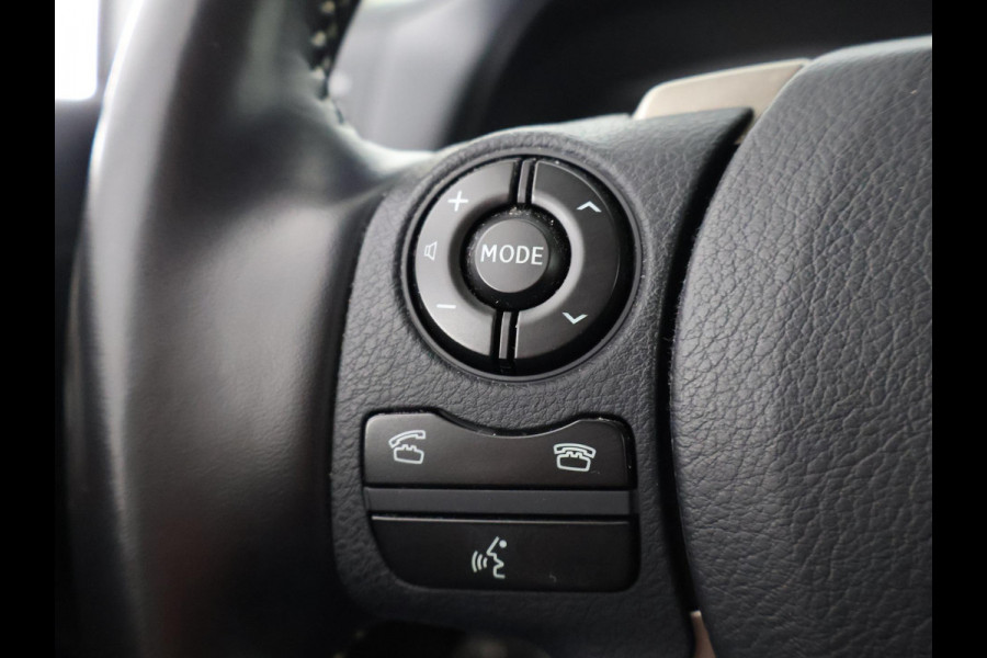 Lexus CT 200h Ultimate Edition | Apple Carplay & AndroidAUTO | Adapt.Cruise Control | Navigatiesysteem