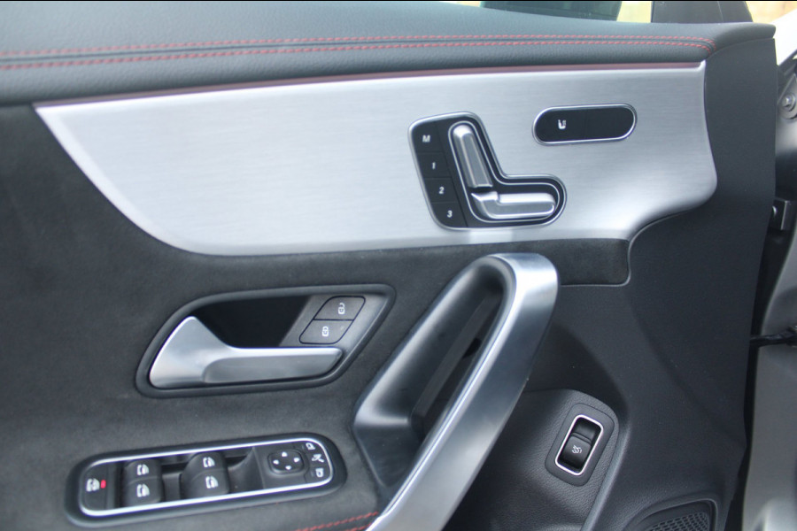 Mercedes-Benz CLA-Klasse AMG 45 S 421pk 4MATIC+ | Pano | Kuipstoelen | 360 | ACC | Memory
