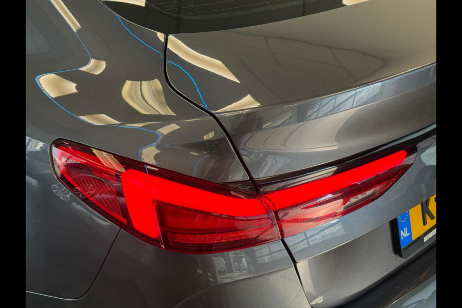 BMW 2 Serie Gran Coupé 218i Executive Edition M-Sport Shadow Line PDC Panoramadak LED 24 maanden garantie mogelijk (*vraag naar de voorwaarden)
