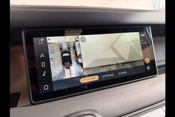 Land Rover Defender 110 2.0 P400e 110 X-Dynamic HSE Memory Clearsight Mirror Black Pack Koelbox