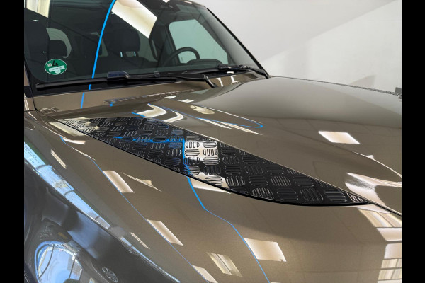 Land Rover Defender 110 2.0 P400e 110 X-Dynamic HSE Memory Clearsight Mirror Black Pack Koelbox