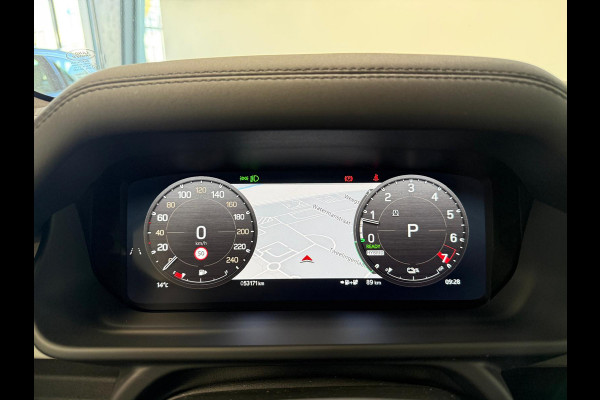 Land Rover Defender 110 2.0 P400e 110 X-Dynamic HSE Memory Clearsight Mirror Black Pack Koelbox