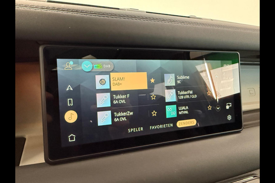 Land Rover Defender 110 2.0 P400e 110 X-Dynamic HSE Memory Clearsight Mirror Black Pack Koelbox