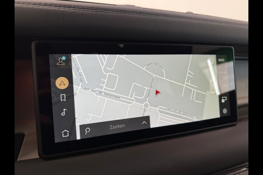 Land Rover Defender 110 2.0 P400e 110 X-Dynamic HSE Memory Clearsight Mirror Black Pack Koelbox