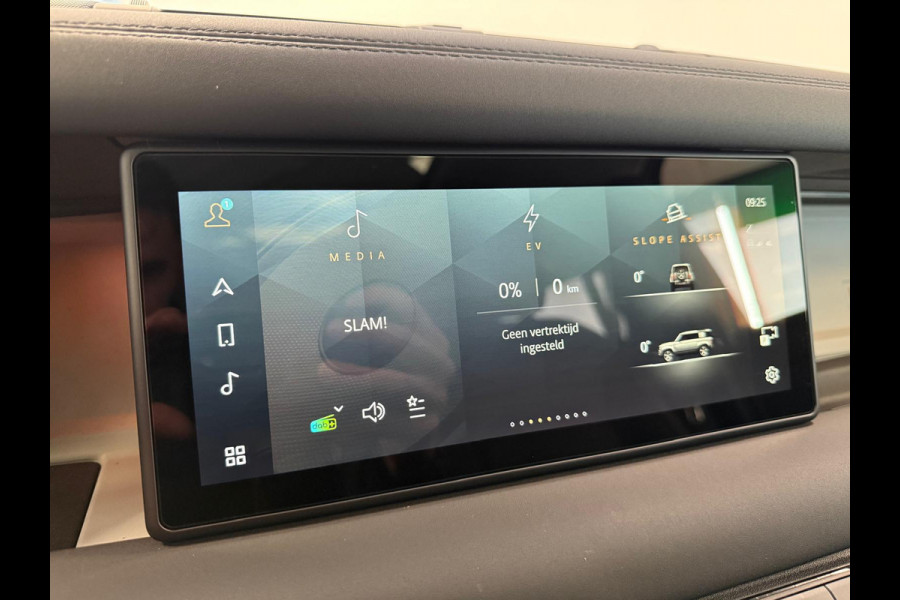 Land Rover Defender 110 2.0 P400e 110 X-Dynamic HSE Memory Clearsight Mirror Black Pack Koelbox