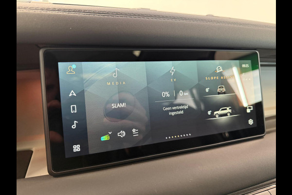 Land Rover Defender 110 2.0 P400e 110 X-Dynamic HSE Memory Clearsight Mirror Black Pack Koelbox