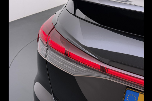 Audi Q4 Sportback e-tron 50 quattro S edition 77 kWh | 3X S-LINE| SOH 93% | LEER |MATRIX LED| ADAPTIVE CRUISE CONTROL | LEDER | ELEKTRISCHE ACHTERKLEP| CAMERA| 21 INCH!