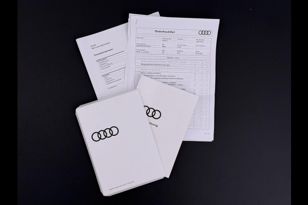 Audi Q4 Sportback e-tron 50 quattro S edition 77 kWh | 3X S-LINE| SOH 93% | LEER |MATRIX LED| ADAPTIVE CRUISE CONTROL | LEDER | ELEKTRISCHE ACHTERKLEP| CAMERA| 21 INCH!