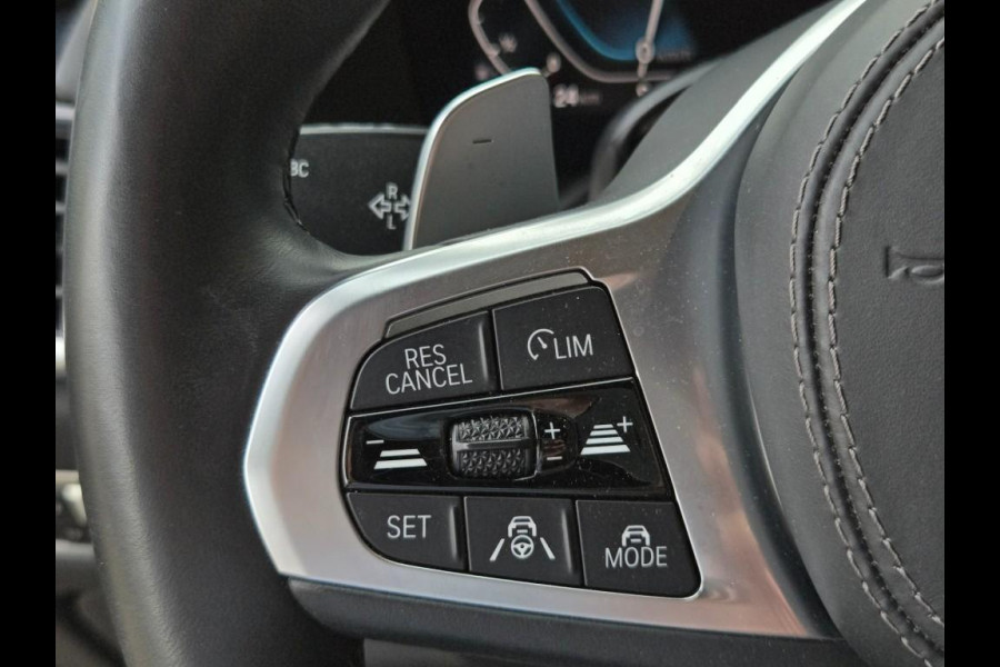 BMW X5 XDRIVE45E M SPORT | DRIVING PROFF. | PANORAMA | 360 CAMERA | SPORTSTOELEN | LASER | TREKHAAK |