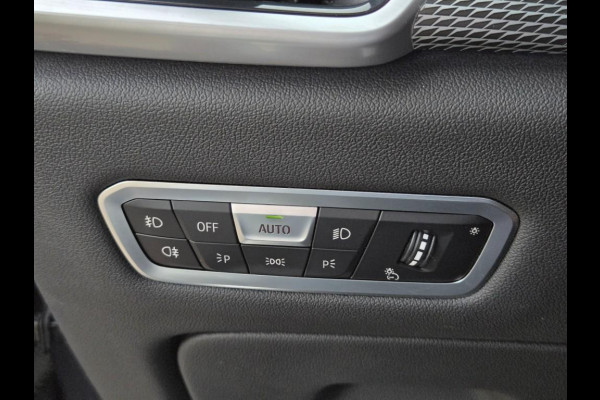 BMW X5 XDRIVE45E M SPORT | DRIVING PROFF. | PANORAMA | 360 CAMERA | SPORTSTOELEN | LASER | TREKHAAK |