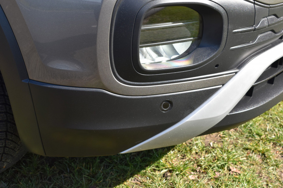 Volkswagen T-Cross 1.0 TSI Life Automaat Stoelverwarming | CarPlay | Achteruitrijcamera | Adaptieve Cruise control | DAB radio | Parkeersensoren | btw auto prijs inclusief btw!