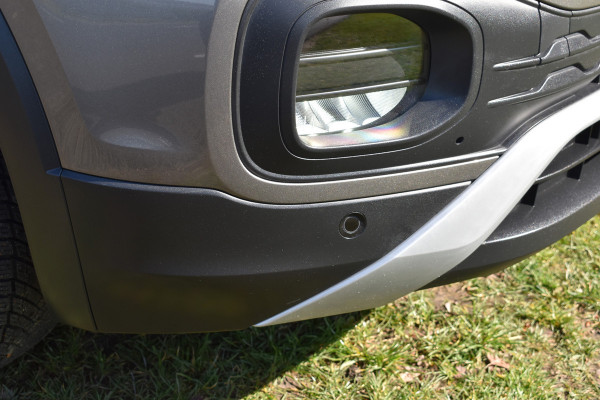 Volkswagen T-Cross 1.0 TSI Life Automaat Stoelverwarming | CarPlay | Achteruitrijcamera | Adaptieve Cruise control | DAB radio | Parkeersensoren | btw auto prijs inclusief btw!