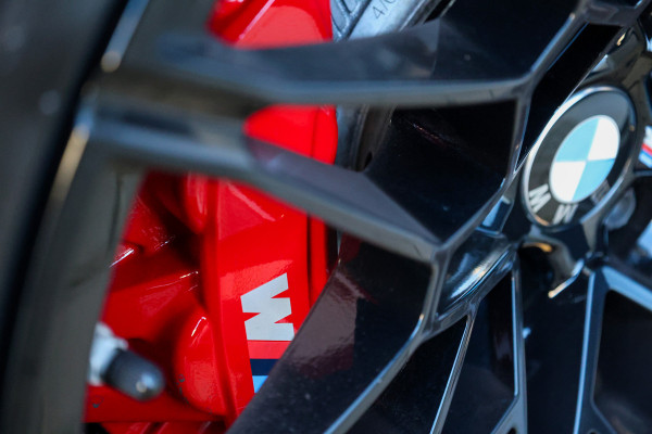 BMW 3 Serie Touring M3 xDrive Competition | NIEUWSTAAT! | COATING | HUD | H&K | MEMORY | CARBON | CSL-GRILL | KEYLESS | KERAMISCHE COATING |