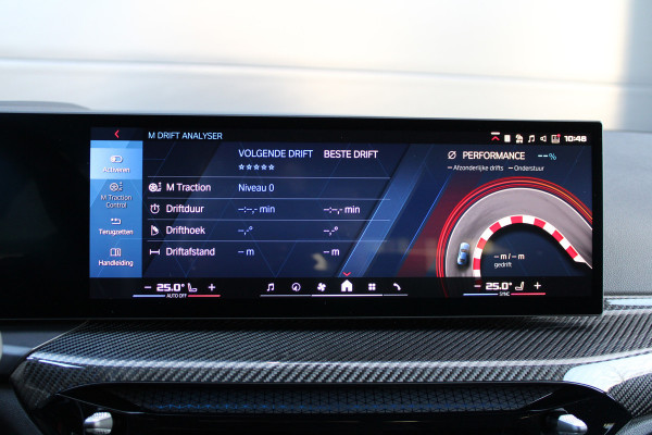 BMW 3 Serie Touring M3 xDrive Competition | NIEUWSTAAT! | COATING | HUD | H&K | MEMORY | CARBON | CSL-GRILL | KEYLESS | KERAMISCHE COATING |