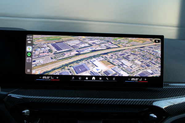 BMW 3 Serie Touring M3 xDrive Competition | NIEUWSTAAT! | COATING | HUD | H&K | MEMORY | CARBON | CSL-GRILL | KEYLESS | KERAMISCHE COATING |