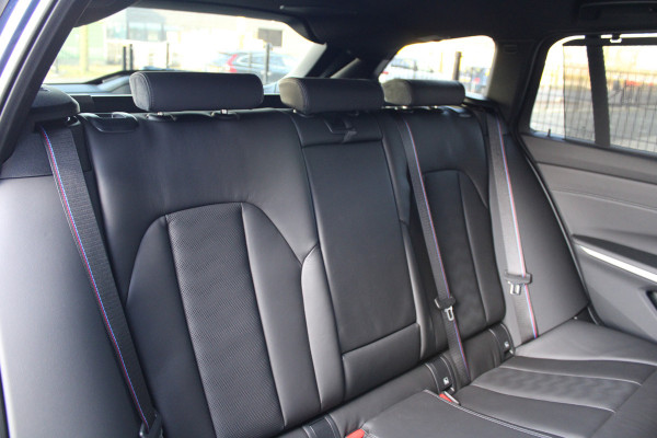 BMW 3 Serie Touring M3 xDrive Competition | NIEUWSTAAT! | COATING | HUD | H&K | MEMORY | CARBON | CSL-GRILL | KEYLESS | KERAMISCHE COATING |