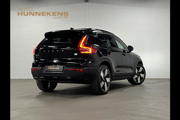 Volvo XC40 1.5 T5 Plug-in hybrid Ultimate Dark Open dak | Adapt. cruise | 360 camera | Stuur-/stoelverwarming | Harman/Kardon | Carplay