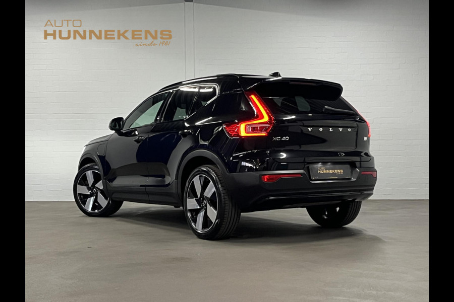 Volvo XC40 1.5 T5 Plug-in hybrid Ultimate Dark Open dak | Adapt. cruise | 360 camera | Stuur-/stoelverwarming | Harman/Kardon | Carplay