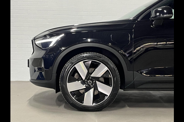 Volvo XC40 1.5 T5 Plug-in hybrid Ultimate Dark Open dak | Adapt. cruise | 360 camera | Stuur-/stoelverwarming | Harman/Kardon | Carplay