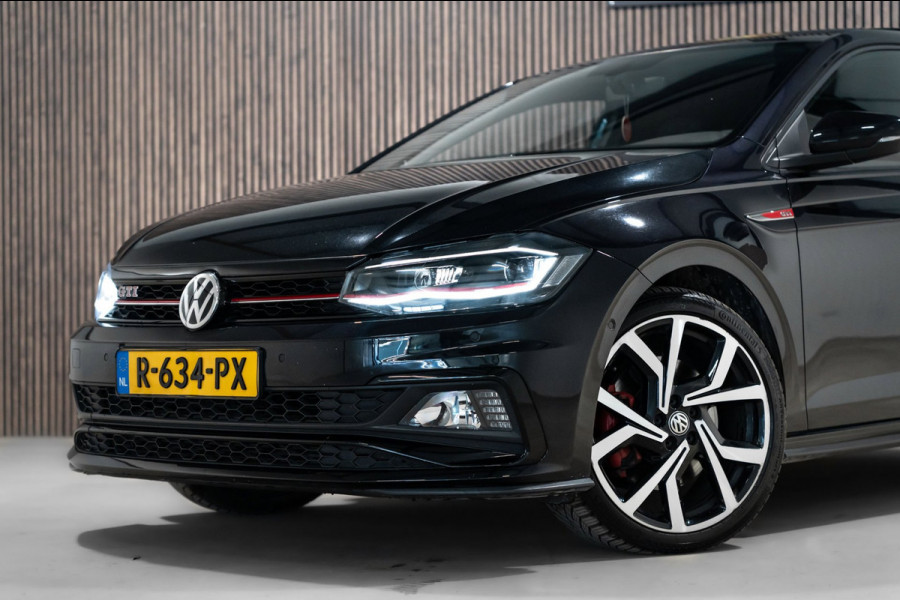 Volkswagen Polo 2.0 TSI GTI LED PANO FULL