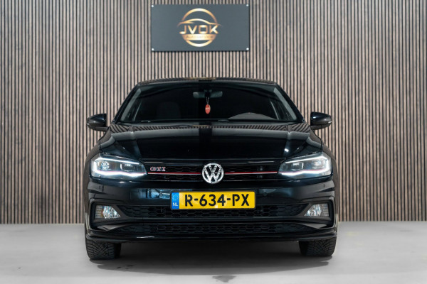 Volkswagen Polo 2.0 TSI GTI LED PANO FULL