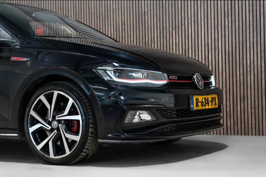Volkswagen Polo 2.0 TSI GTI LED PANO FULL