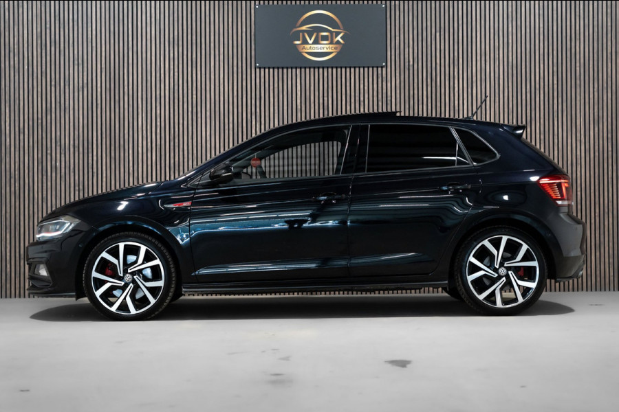 Volkswagen Polo 2.0 TSI GTI LED PANO FULL