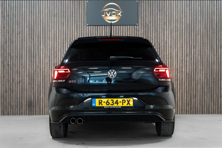 Volkswagen Polo 2.0 TSI GTI LED PANO FULL